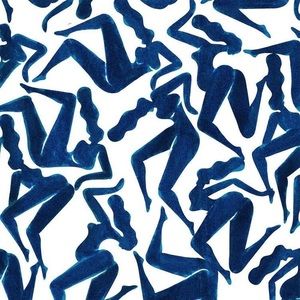 Meet your Posher, Holly